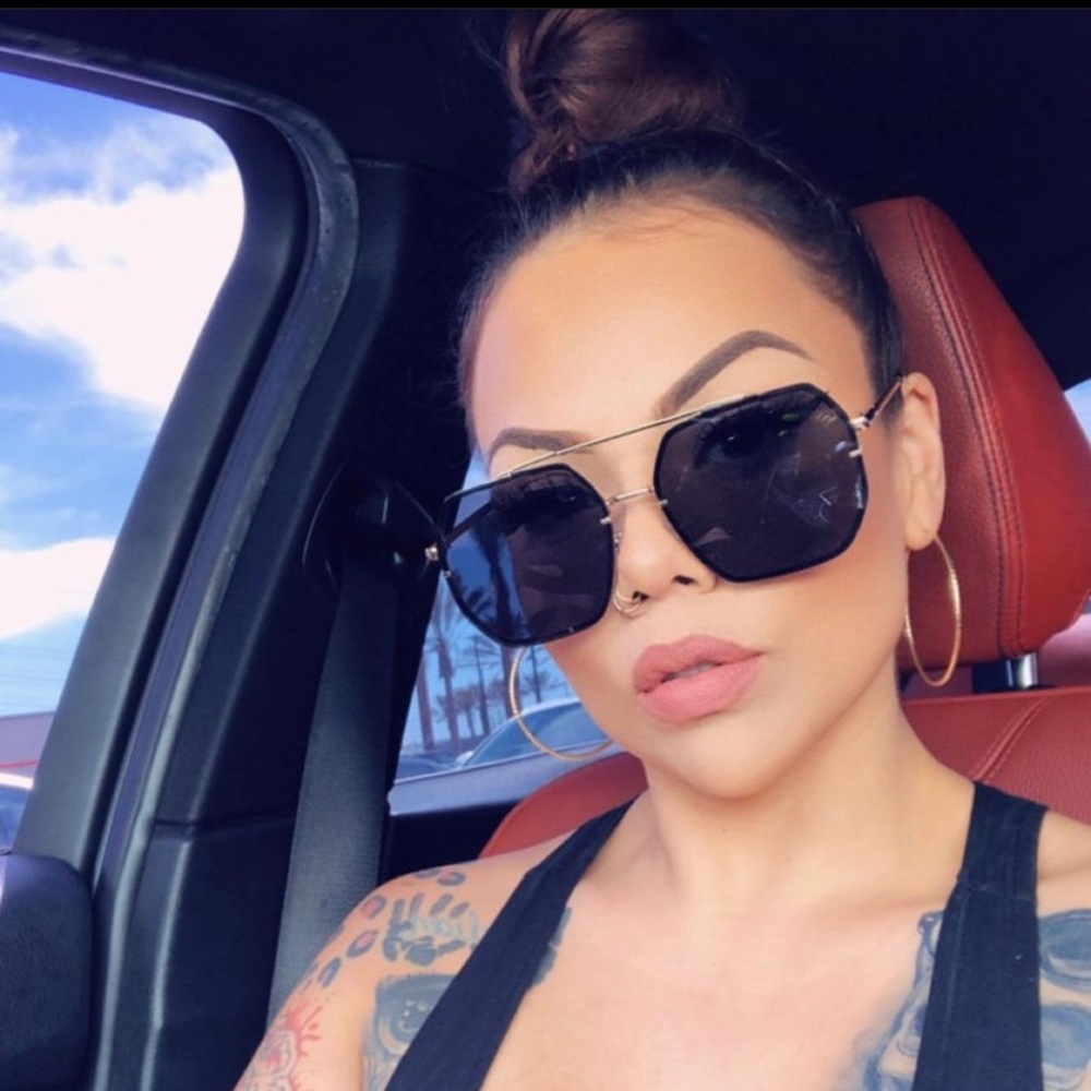 Women’s Sunglasses